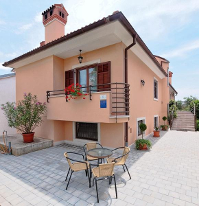 Apartments Villa Brigita 1